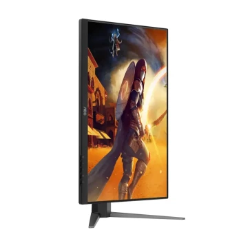 Monitor AOC 27G4HA 27" FHD, Black