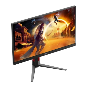 Monitor AOC 27G4HA 27" FHD, Black