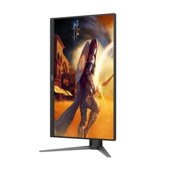 Monitor AOC 27G4HA 27" FHD, Black