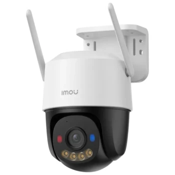 Cameră de supraveghere  IMOU Cruiser SC 8Mp White