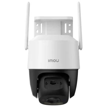 Cameră de supraveghere  IMOU Cruiser SC 8Mp White