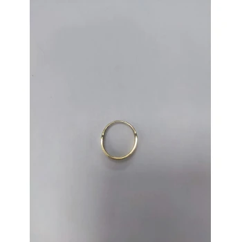 Inel din aur proba 585*  2.52 gr