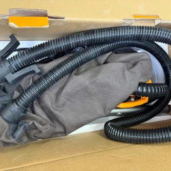 Masina de slefuit Gips/Carton Ingco DWS10501