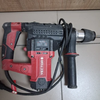 Vector Rotary Hammer