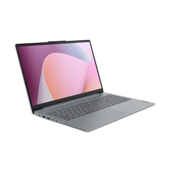 Laptop LENOVO IdeaPad Slim 3 15AMN8, Arctic Grey