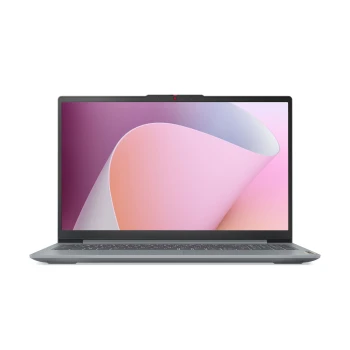 Laptop LENOVO IdeaPad Slim 3 15AMN8, Arctic Grey