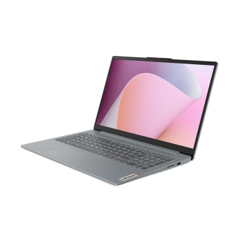 Laptop LENOVO IdeaPad Slim 3 15AMN8, Arctic Grey