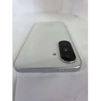 Samsung Galaxy  A36 128 GB White
