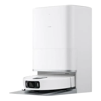 Aspirator Robot Xiaomi 5 Pro, White