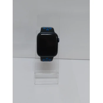 Ceas Inteligent Apple Watch Series 6 44 mm Midnight