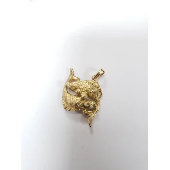Pandativ din Aur Proba 585* 3.54 gr