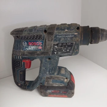 Bosch GBH 18 V-EC\ GWS 18V-7