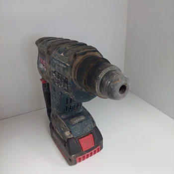 Bosch GBH 18 V-EC\ GWS 18V-7