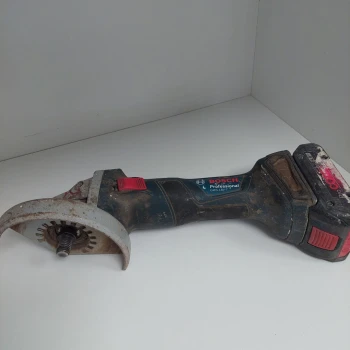 Bosch GBH 18 V-EC\ GWS 18V-7