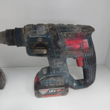 Bosch GBH 18 V-EC\ GWS 18V-7