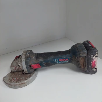 Bosch GBH 18 V-EC\ GWS 18V-7