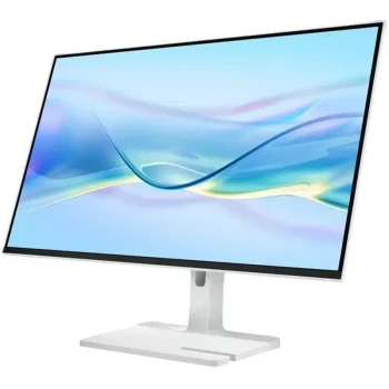 Monitor LENOVO L27h-4A 27" 2K, White