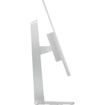 Monitor LENOVO L27h-4A 27" 2K, White