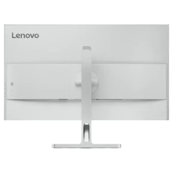Monitor LENOVO L27h-4A 27" 2K, White