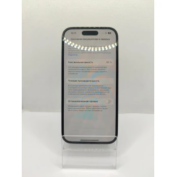 Telefon Apple iPhone 14 Pro 128 GB Black