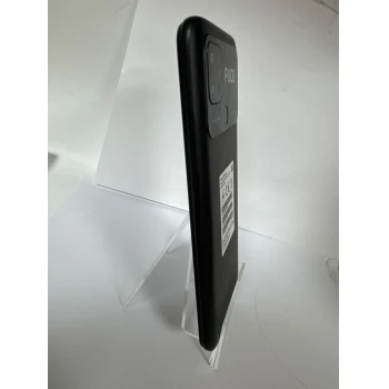Poco C40 4/64 gb Black
