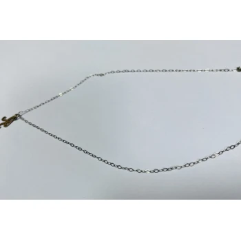Lant Cu Pandantiv Proba 585*  0.72 gr