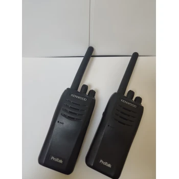 Ratie Kenwood TK-3501