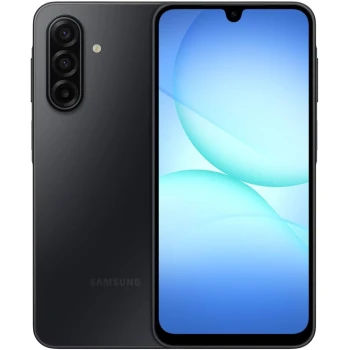 Telefon Samsung Galaxy A17 256 GB Black