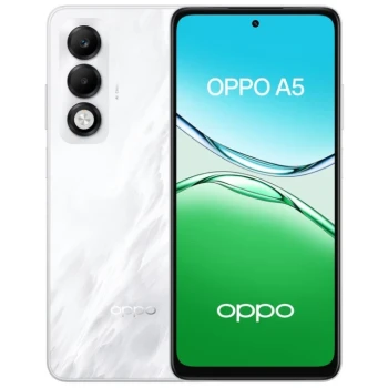 Oppo A5 128 Gb White