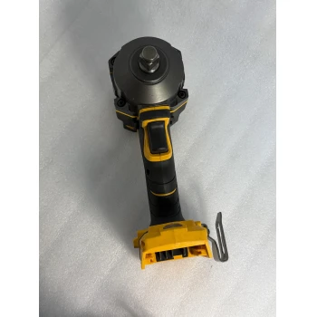 Set JCB+Cordless Bruschless Dril