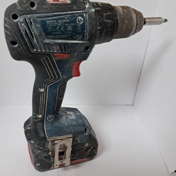 Surubelnita electrica BOSCH GSR 18V-55