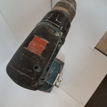 Surubelnita electrica BOSCH GSR 18V-55