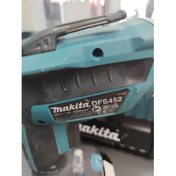 Surubelnita makita dsf452