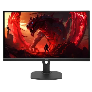 Monitor ACER Nitro XF273UX1bmiiprx 27" 2K, Black