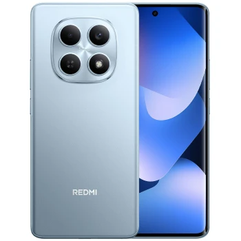 Xiaomi Redmi Note 15 256 GB Glacier Blue