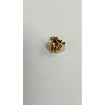 Cercei Din Aur Proba 585 1.47 gr