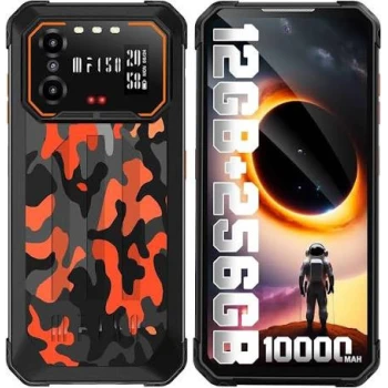 MFI50 B2 256 Gb Black
