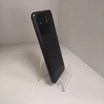 Telefon Xiaomi Redmi 10A 128 GB Black