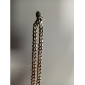 Lant din argint proba 925 10.94 gr