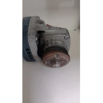 Polizor unghiular Bosch gvs 9/115