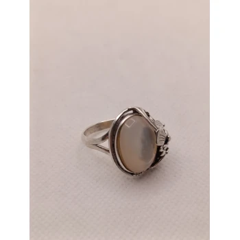 Inel din Argint proba 925* 8.26gr