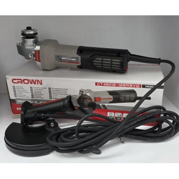 Crown CT45012-125RSQ