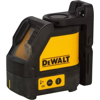 Laser De Walt DW088