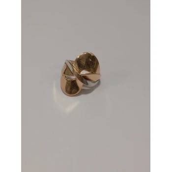 Inel din Aur Proba 585 4,84 gr