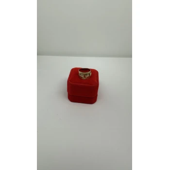 Inel din aur Proba 583 6.01gr