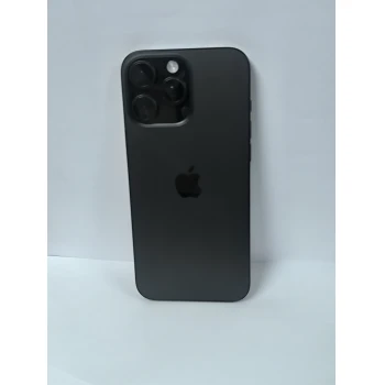 Telefon Apple iPhone 16 Pro Max 256 GB Black