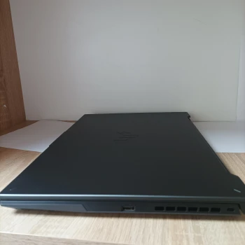 AsusTek TUF Gaming A17