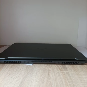 AsusTek TUF Gaming A17