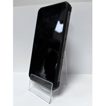 Qukitel WP 15 128 GB Black
