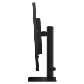 Monitor SAMSUNG ViewFinity S7 S32D700 32" 4K, Black